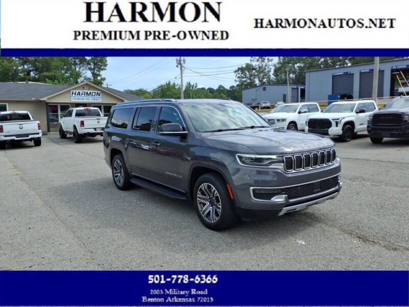 jeep wagoneer l 2024 1C4SJRBP4RS134810 image jeep wagoneer l 2024 1C4SJRBP4RS134810 image